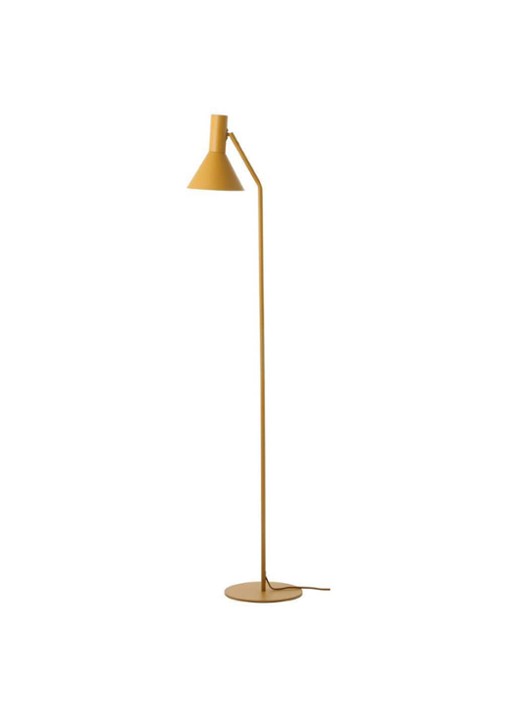 Frandsen Lyss vloerlamp 137 cm