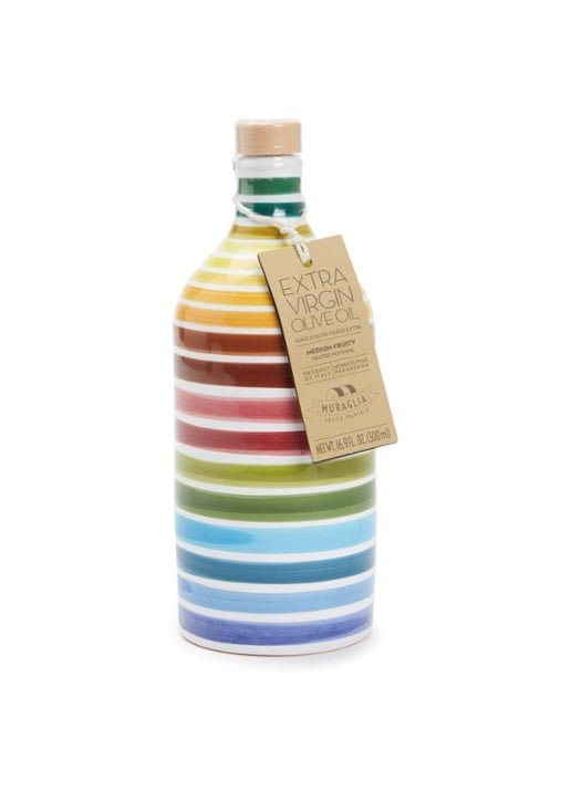 Frantoio Muraglia Rainbow extra vierge olijfolie 500 ml