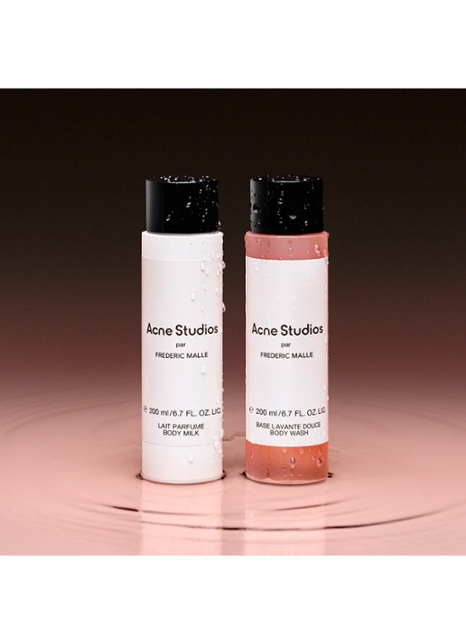 Frederic Malle Acne Studios Par Frederic Malle Body Wash - douchegel - voorkant 3 undefined