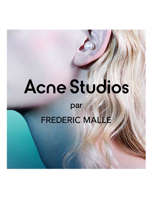 Frederic Malle Acne Studios par Frederic Malle Parfum - detail 4 undefined