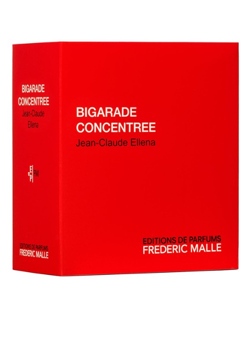 Frederic Malle Bigarade Concentree Eau de Cologne - voorkant 2 undefined