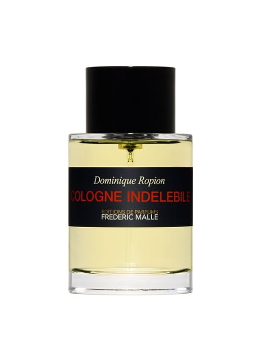 Frederic Malle Cologne Indelebile Eau de Cologne - voorkant 3 undefined