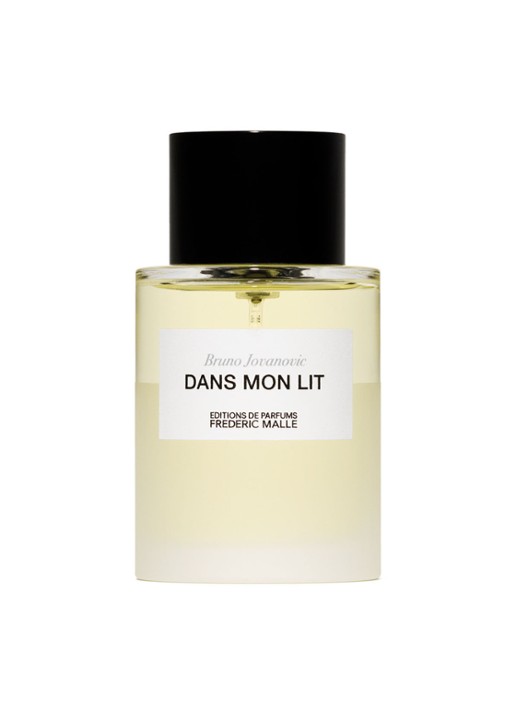 Frederic Malle Dans Mon Lit - bedspray