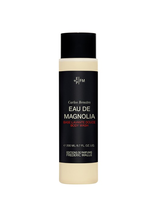 Frederic Malle Eau de Magnolia - Douchegel