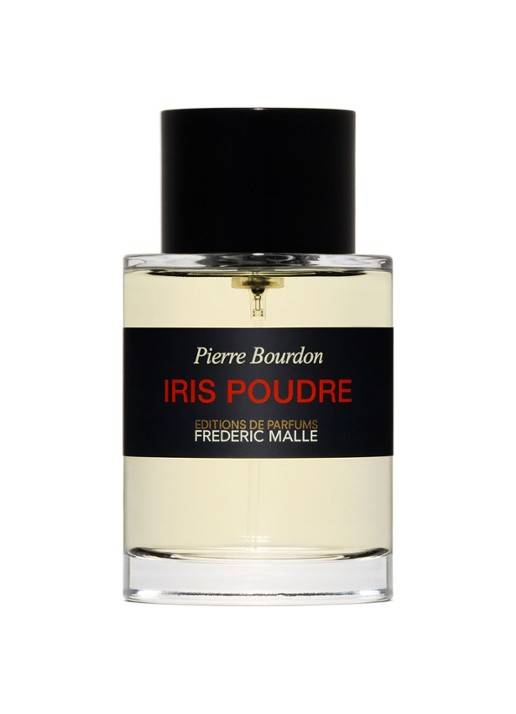 Frederic Malle Iris Poudre Eau de Parfum - voorkant 3 undefined
