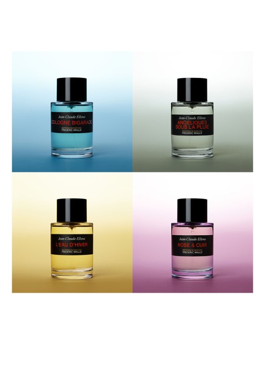 Frederic Malle L'Eau D'Hiver Eau de Parfum - detail 3 undefined