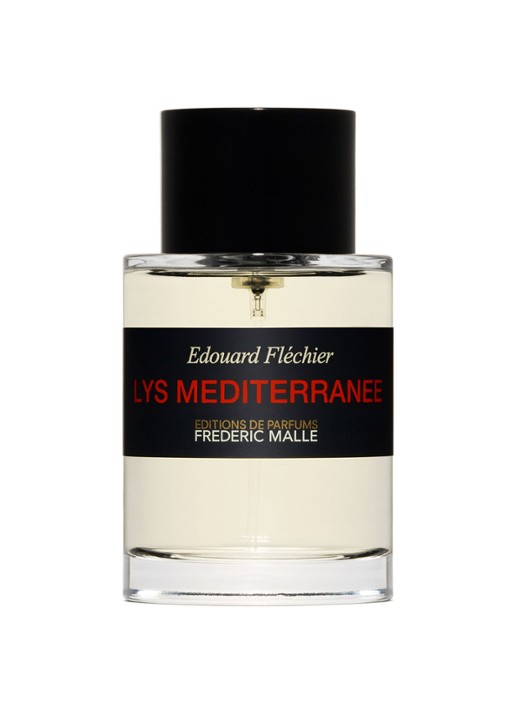 Frederic Malle Lys Mediterranee Eau de Parfum - voorkant 6 undefined