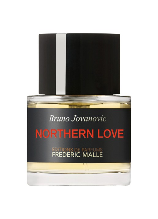 Frederic Malle Northern Love Eau de Parfum - voorkant undefined