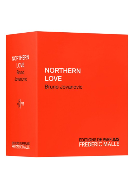 Frederic Malle Northern Love Eau de Parfum - voorkant 2 undefined
