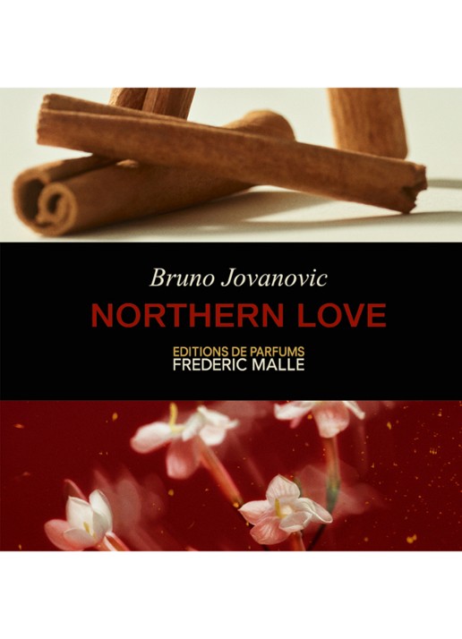 Frederic Malle Northern Love Eau de Parfum - detail 6 undefined