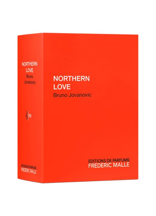 Frederic Malle Northern Love Eau de Parfum - voorkant 2 undefined