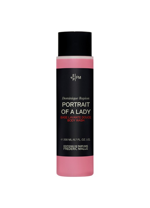 Frederic Malle Portrait Of A Lady Body Wash - douchegel - voorkant undefined