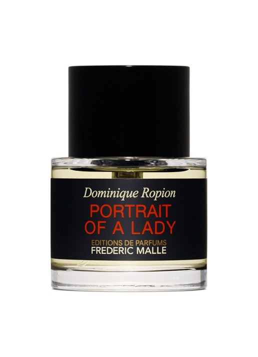 Frederic Malle Portrait of a Lady Eau de Parfum - voorkant 3 undefined