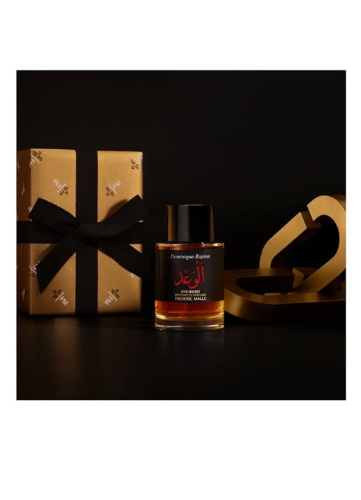 Frederic Malle Promise Eau de Parfum - detail 5 undefined