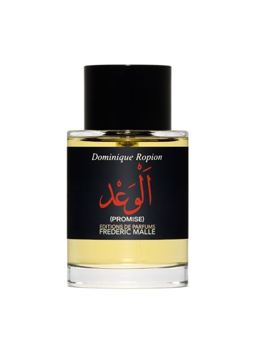 Frederic Malle Promise Eau de Parfum - voorkant 3 undefined