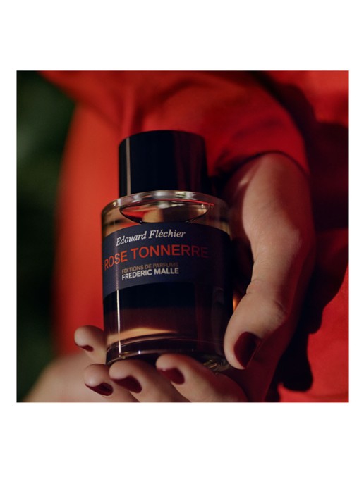 Frederic Malle Rose Tonnere Eau de Parfum - detail 5 undefined