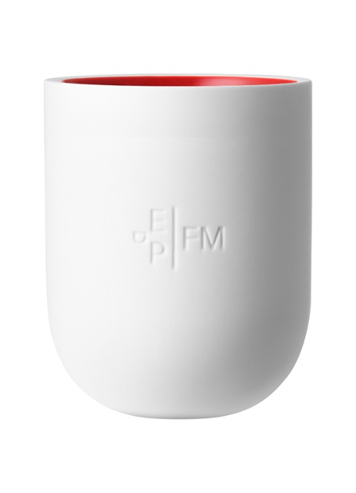 Frederic Malle SAINT DES SAINTS Candle - Geurkaars - voorkant undefined