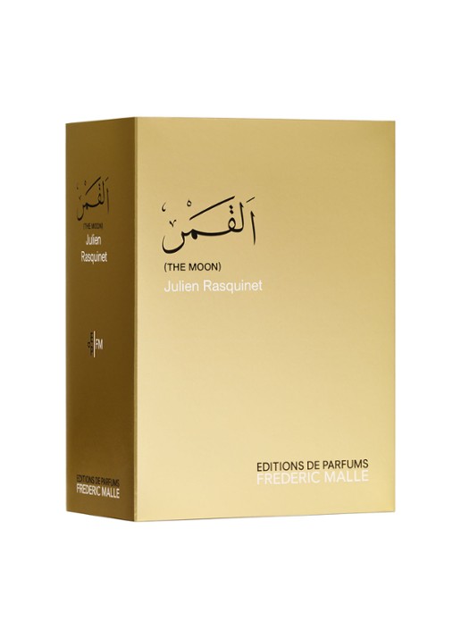 Frederic Malle The Moon Eau de Parfum - voorkant 2 undefined