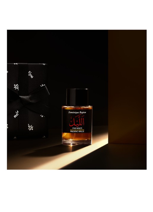 Frederic Malle The Night Eau de Parfum - detail 5 undefined