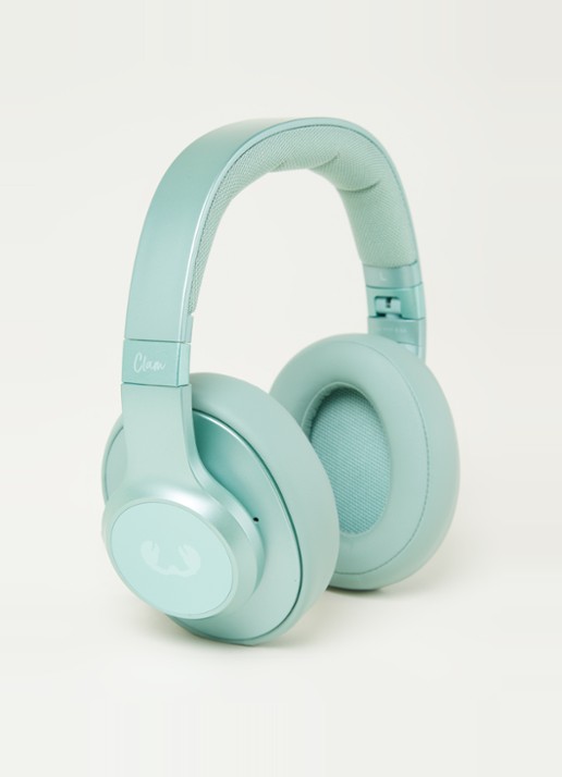 Fresh 'n Rebel Clam ANC draadloze bluetooth koptelefoon - voorkant 3 mint