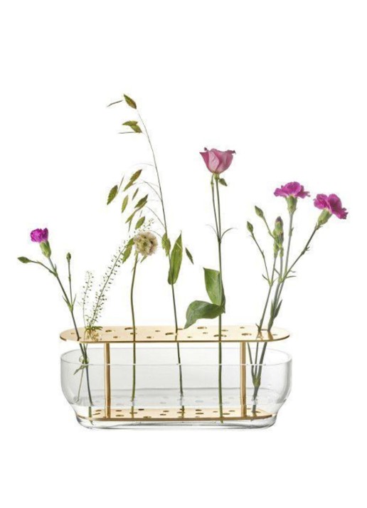 Fritz Hansen Ikebana vaas 10 cm