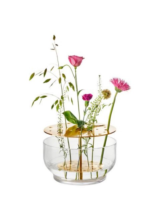 Fritz Hansen Ikebana vaas large