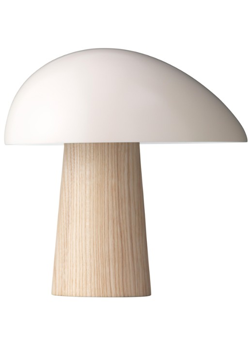 Fritz Hansen Night Owl tafellamp 29,3 cm