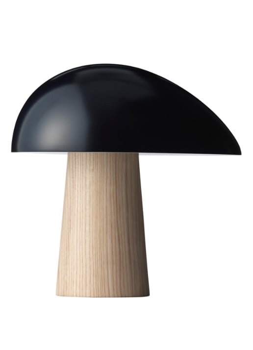 Fritz Hansen Night Owl tafellamp 29,3 cm