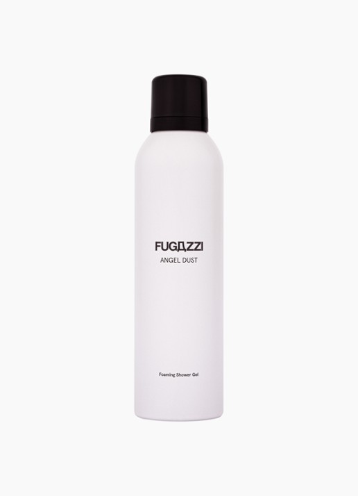 Fugazzi Angel Dust Body Foam - doucheschuim