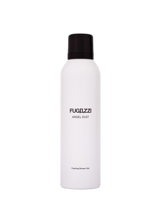 Fugazzi Angel Dust Body Foam - doucheschuim