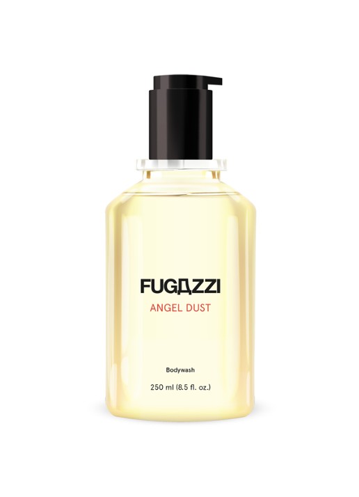 Fugazzi Angel Dust Body Wash - voorkant 2 undefined