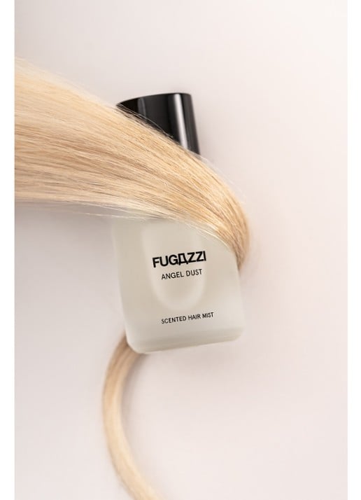 Fugazzi Angel Dust Hair Mist - haarparfum - detail 2 undefined