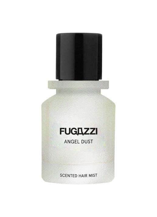 Fugazzi Angel Dust Hair Mist - haarparfum - voorkant 3 undefined