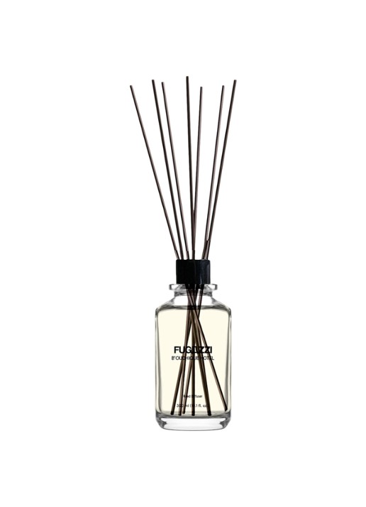 Fugazzi B'Oudhique Hotel Diffuser - geurstokjes - voorkant undefined