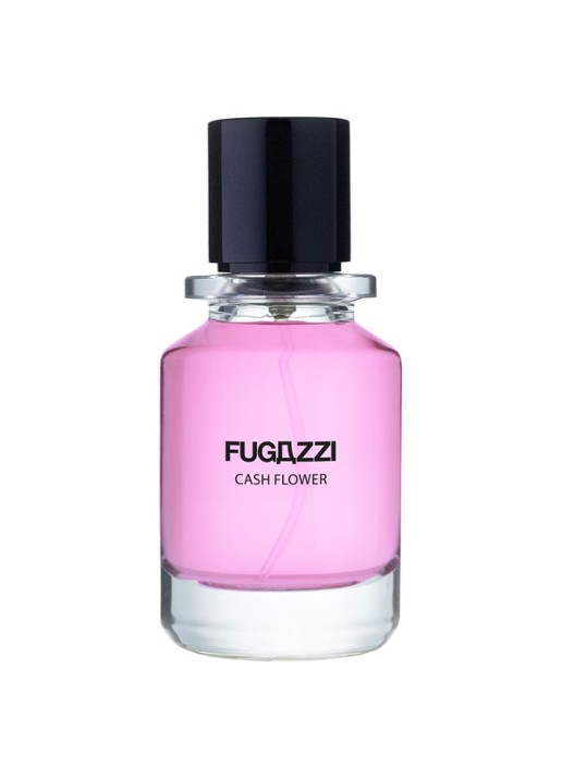 Fugazzi Cash Flower Extrait de Parfum  - voorkant 2 undefined