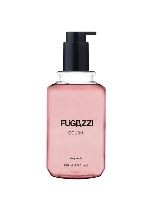 Fugazzi De Goudh Body Wash - douchegel