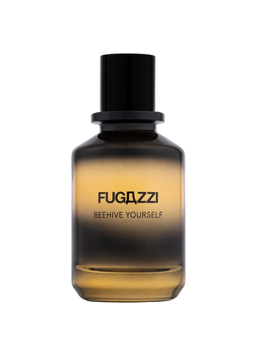 Fugazzi FUGAZZI X De Bijenkorf Beehive Yourself
