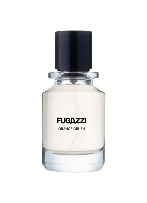 Fugazzi Orange Crush Extrait de Parfum