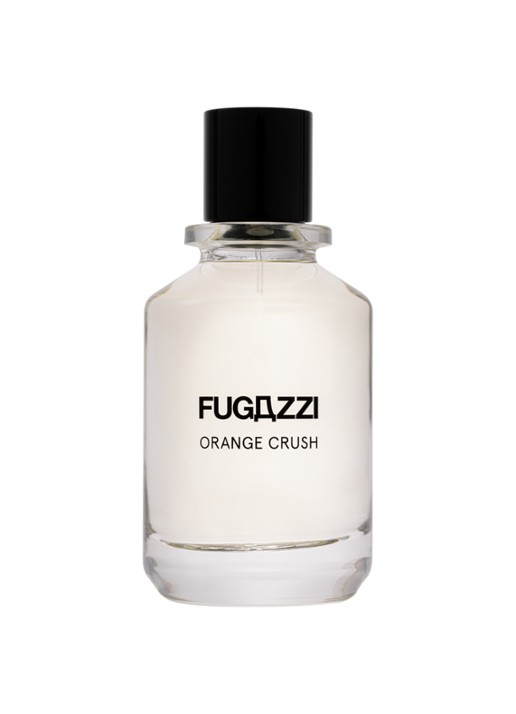 Fugazzi Orange Crush Extrait de Parfum - voorkant 2 undefined