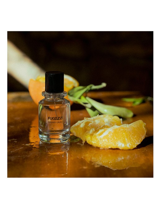 Fugazzi Orange Crush Extrait de Parfum - voorkant 3 undefined