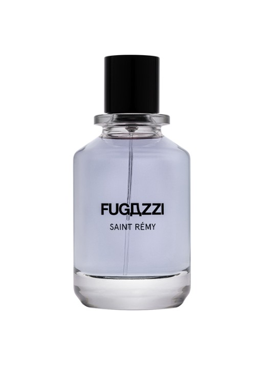 Fugazzi Parfum 3 Saint Remy Eau de Parfum - voorkant 3 undefined