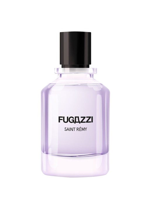 Fugazzi Parfum 3 Saint Remy Eau de Parfum - voorkant 4 undefined