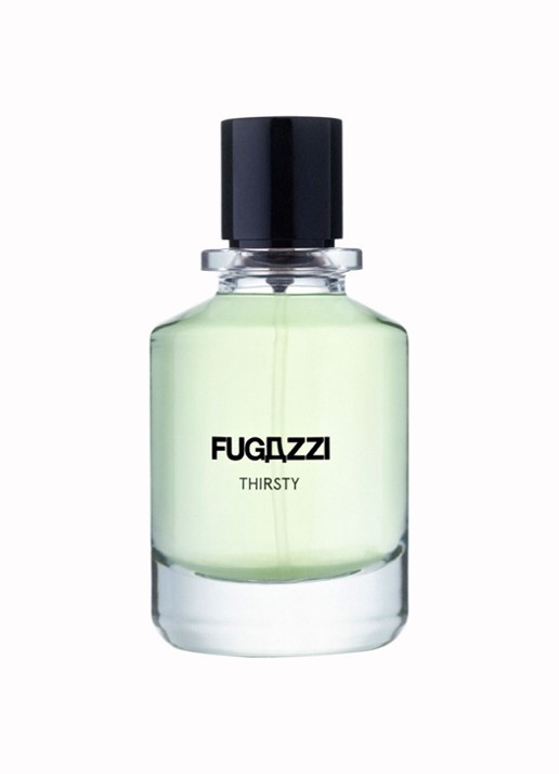Fugazzi Parfum 5 Thirsty Eau de Parfum