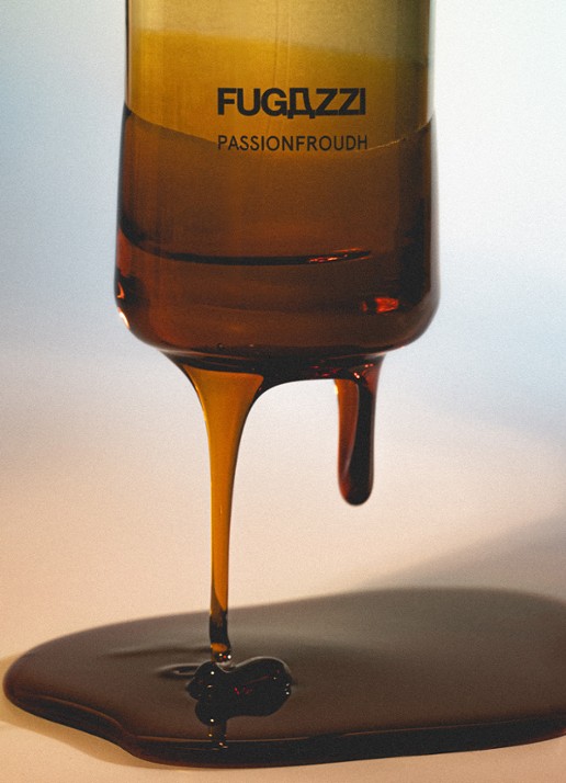 Fugazzi Passionfroudh Extrait de Parfum - detail 6 undefined