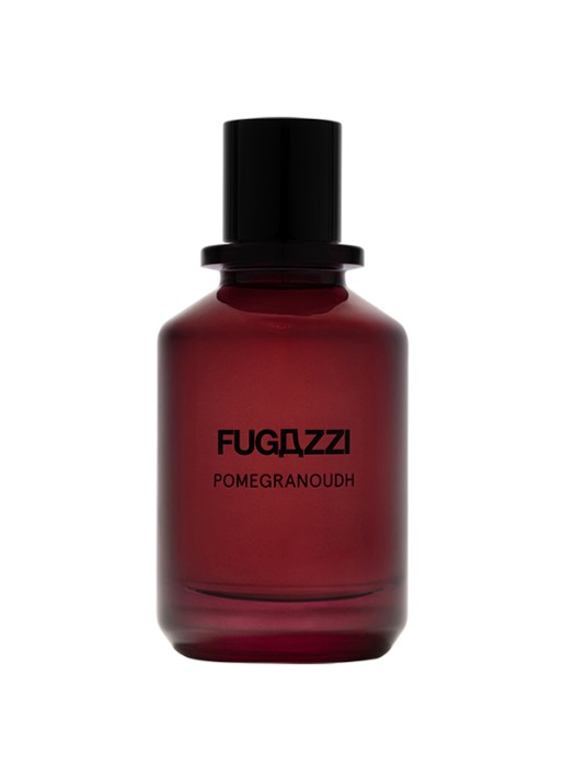 Fugazzi Pomegranoudh Extrait de Parfum