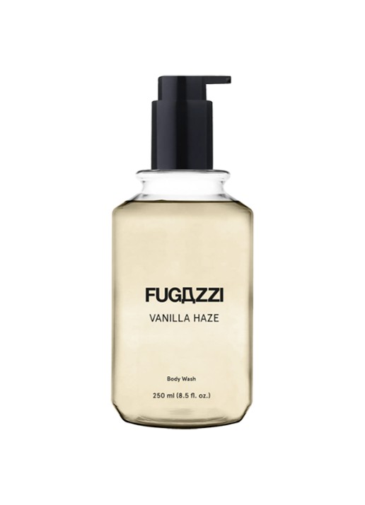 Fugazzi Vanilla Haze Body Wash - douchegel
