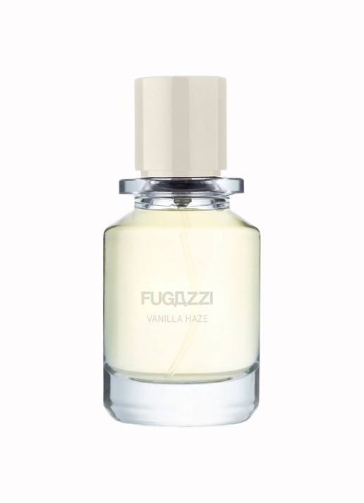 Fugazzi Vanilla Haze Eau De Parfum - voorkant 2 undefined