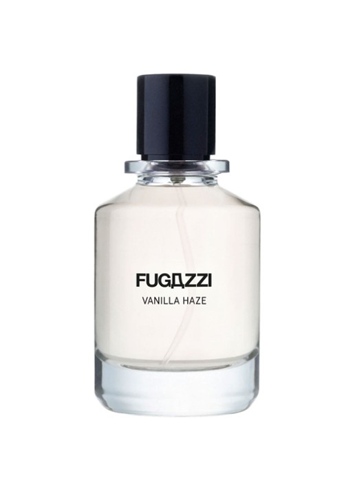 Fugazzi Vanilla Haze Extrait de Parfum