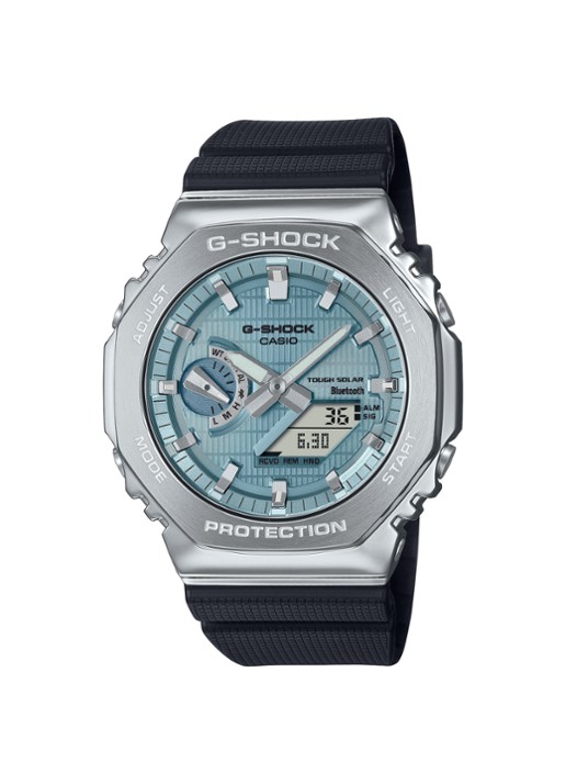 G-Shock G-Shock metal horloge GBM-2100A-1A2ER