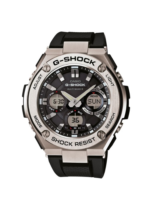 G-Shock Horloge G-Steel GST-W110-1AER